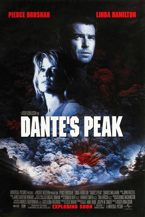 dante's peak imdb